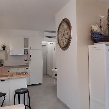 Soleil Royal Piano Terra Daire Viareggio Dış mekan fotoğraf