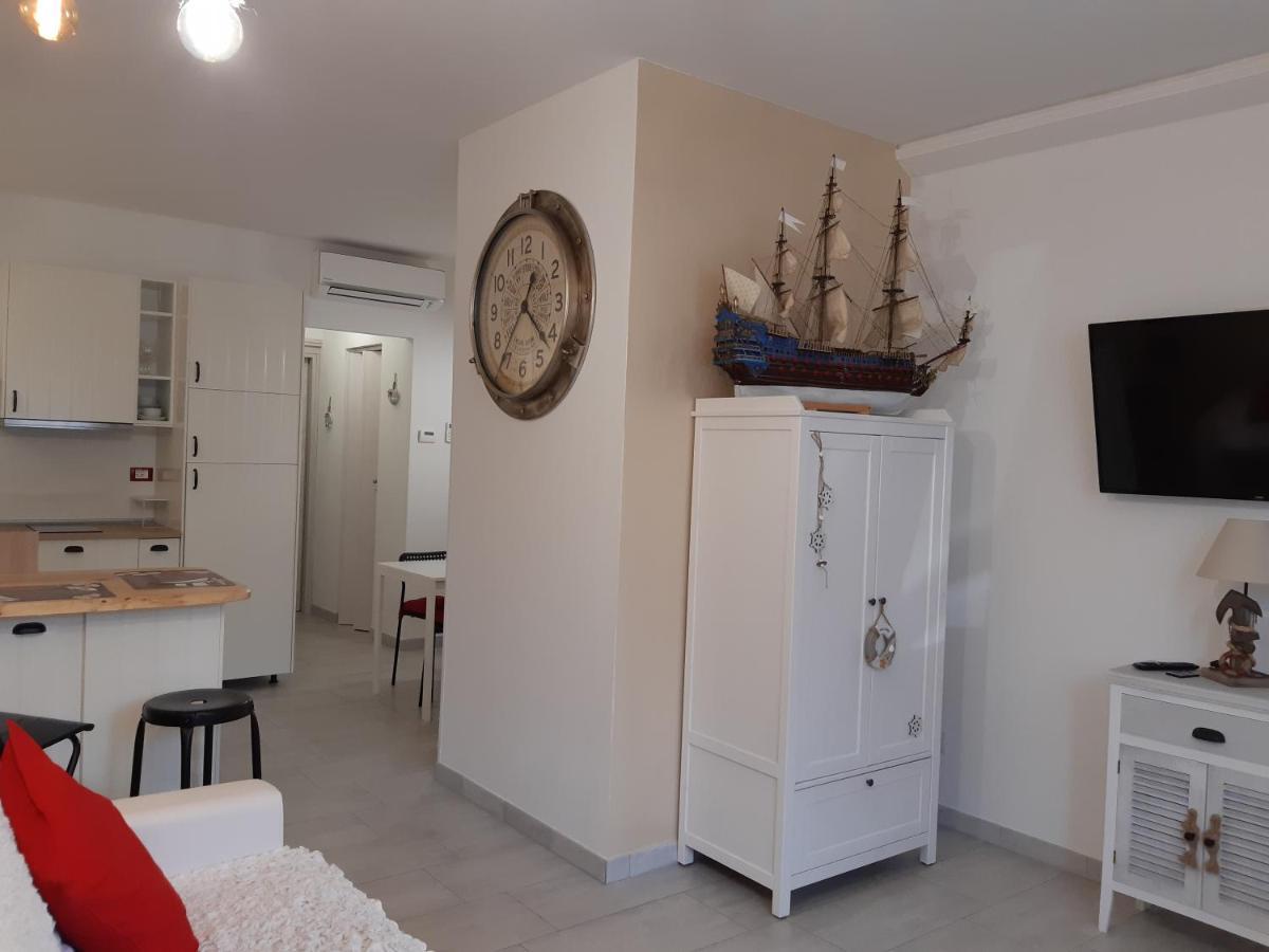 Soleil Royal Piano Terra Daire Viareggio Dış mekan fotoğraf
