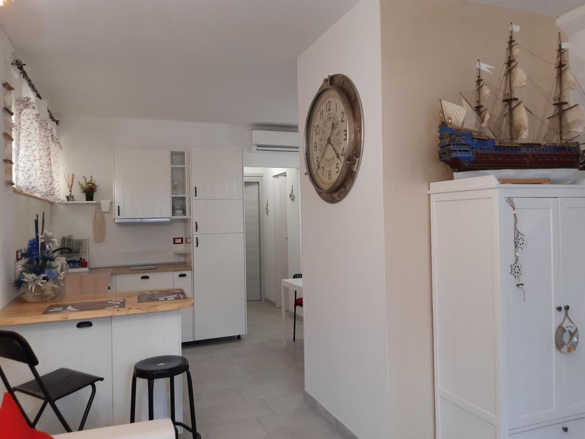 Soleil Royal Piano Terra Daire Viareggio Dış mekan fotoğraf