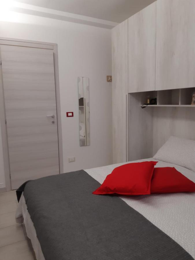 Soleil Royal Piano Terra Daire Viareggio Dış mekan fotoğraf