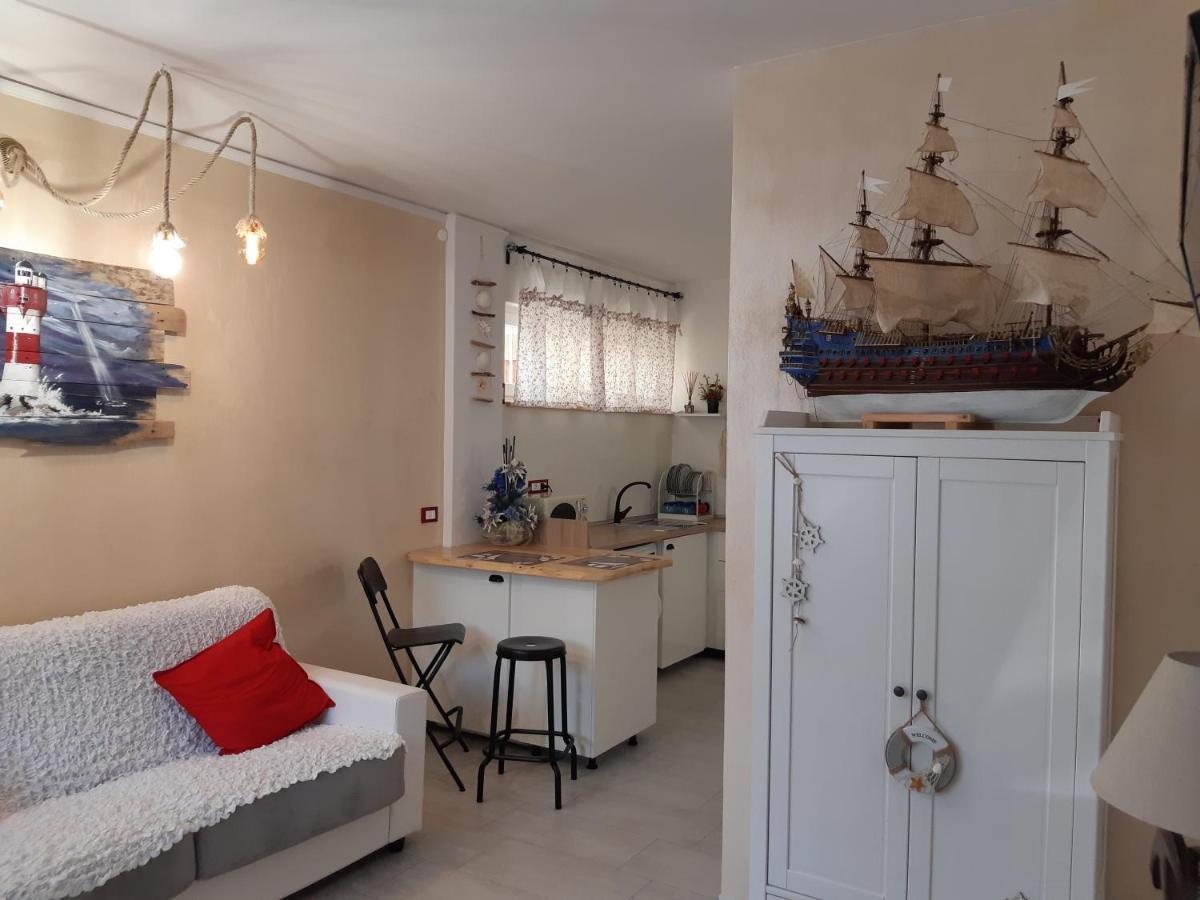 Soleil Royal Piano Terra Daire Viareggio Dış mekan fotoğraf