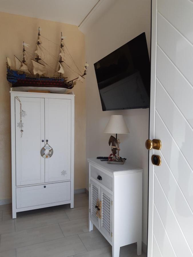 Soleil Royal Piano Terra Daire Viareggio Dış mekan fotoğraf