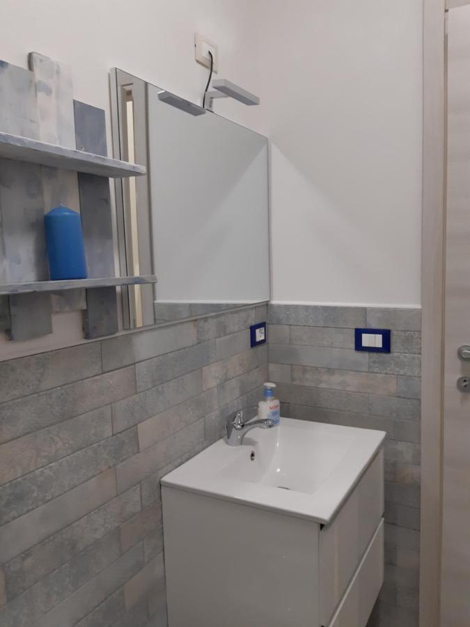 Soleil Royal Piano Terra Daire Viareggio Dış mekan fotoğraf