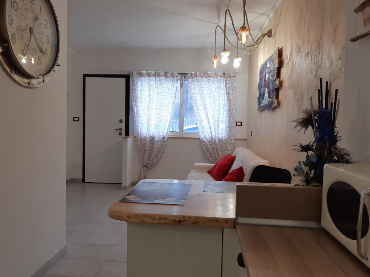 Soleil Royal Piano Terra Daire Viareggio Dış mekan fotoğraf